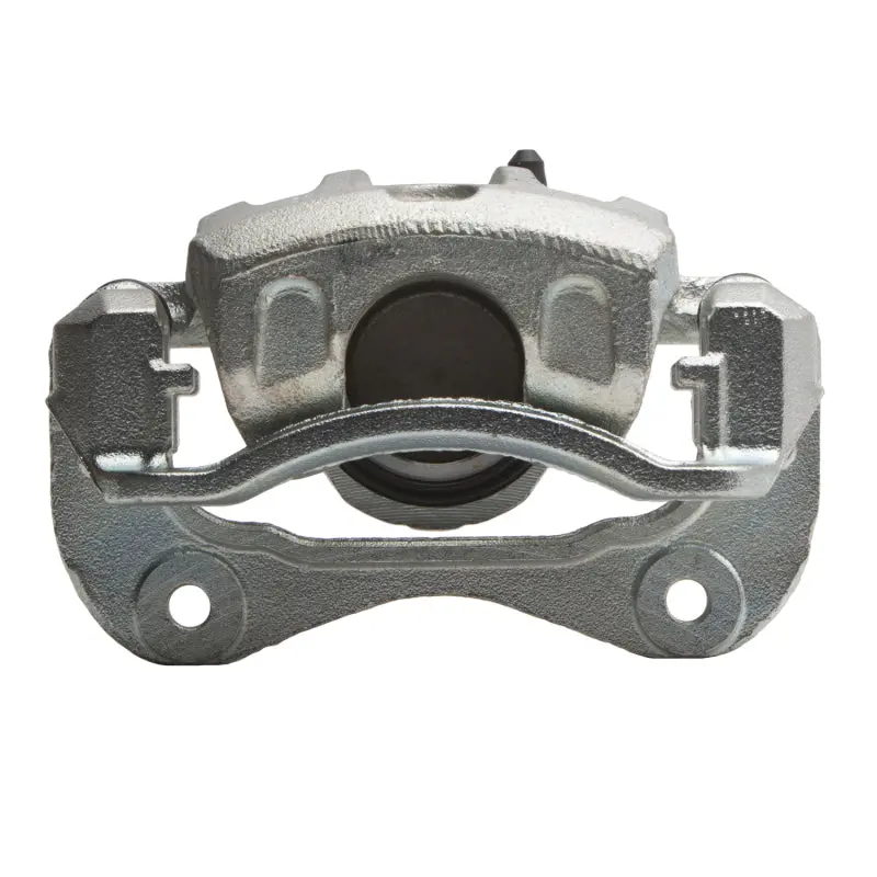 Dfc 03-06 Hyundai Sonata Front-L Silver Zinc Coated Premium Caliper 1
