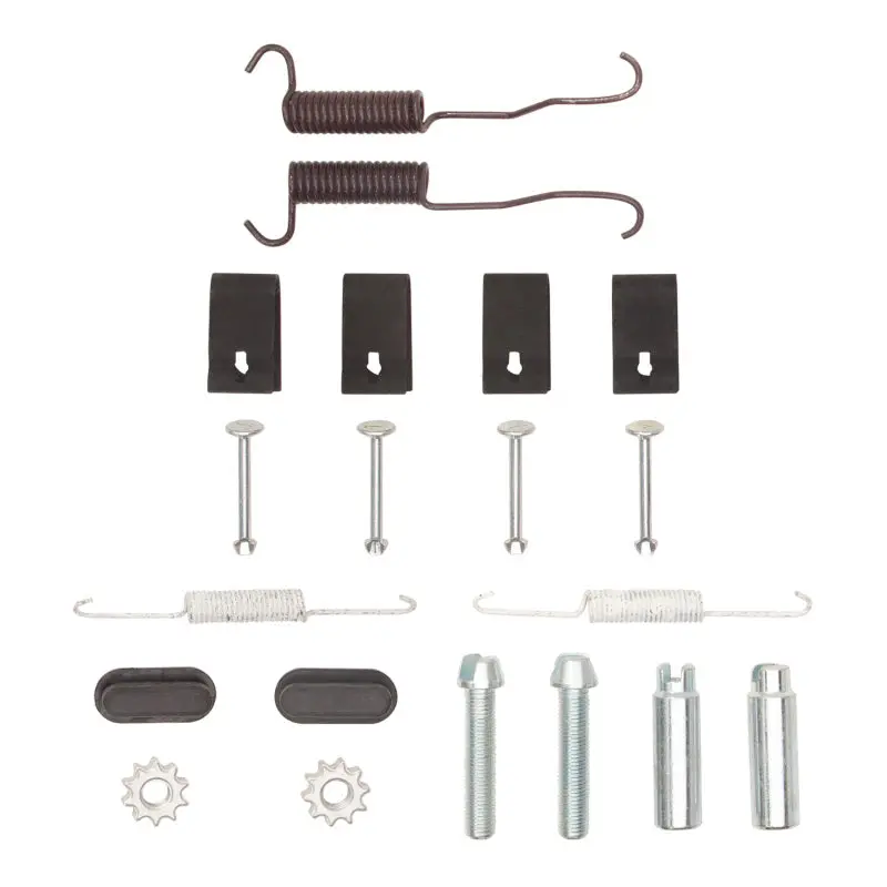 Dfc 03-06 Jeep Liberty Parking Brake Drum Brake Hardware Kit 1