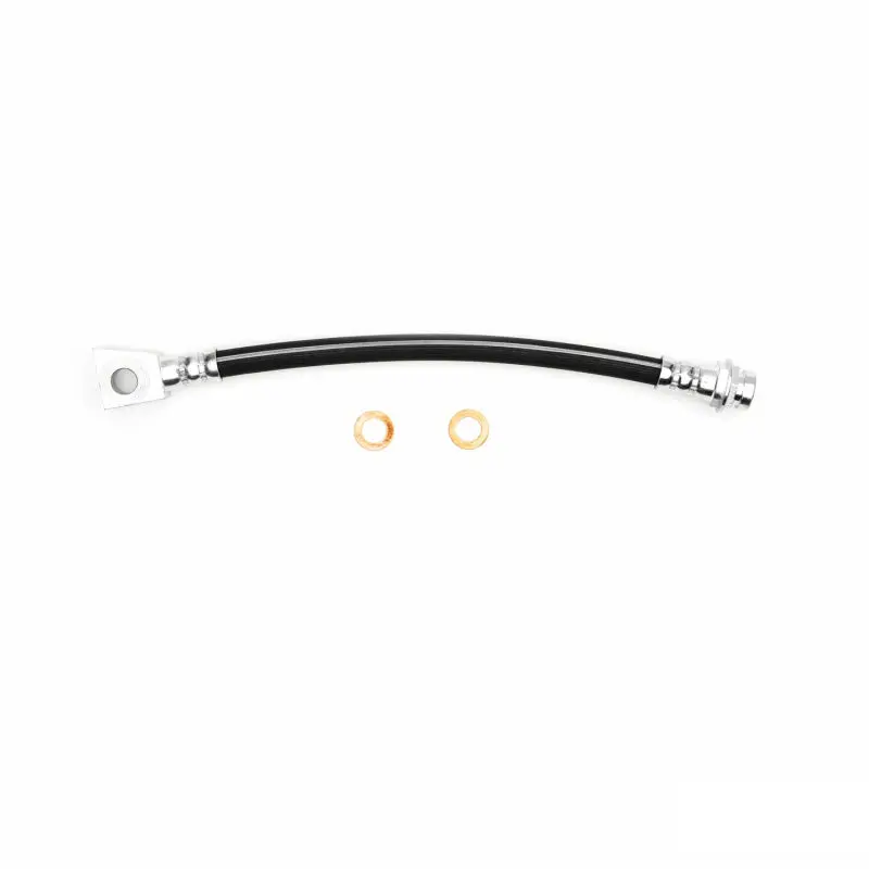Dfc 03-06 Jeep Wrangler Rear-L Lo Brake Hose 1