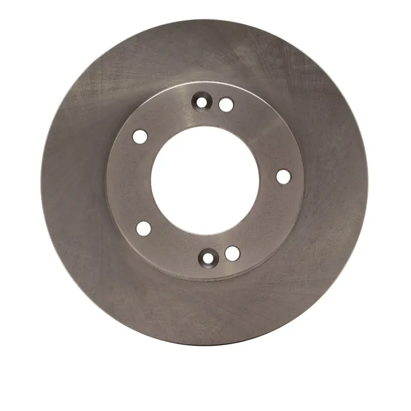 Dfc 03-06 Kia Sorento Front Brake Rotor 1