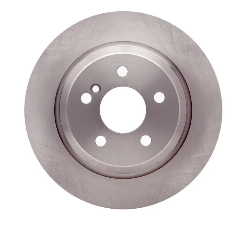 Dfc 03-06 Mercedes-Benz Cl500 Rear Brake Rotor 1