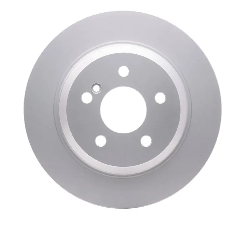Dfc 03-06 Mercedes-Benz Cl500 Rear Geospec Coated Rotor 1