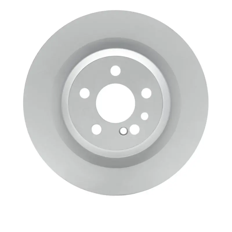Dfc 03-06 Mercedes-Benz Cl600 Rear Geospec Coated Rotor 1