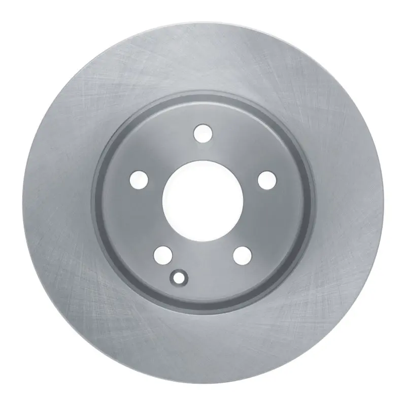 Dfc 03-06 Mercedes-Benz E350 Front Brake Rotor 1