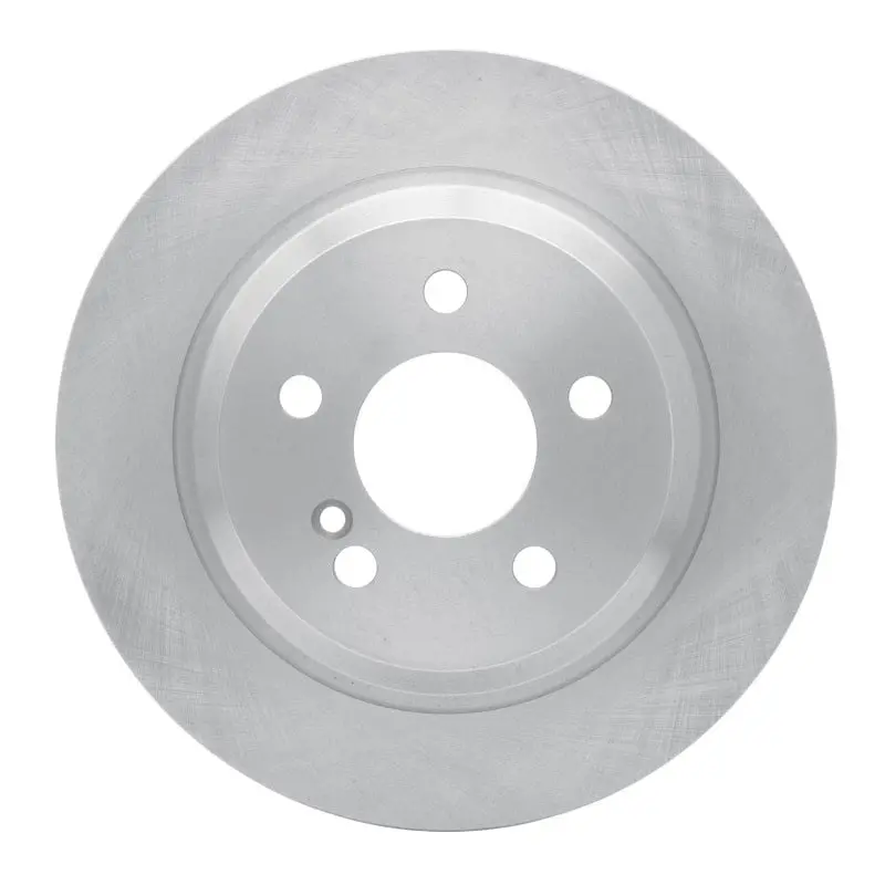 Dfc 03-06 Mercedes-Benz Sl500 Rear Brake Rotor 1