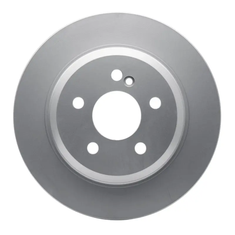 Dfc 03-06 Mercedes-Benz Sl500 Rear Geospec Coated Rotor 1