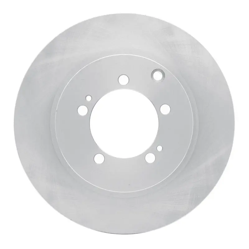 Dfc 03-06 Mitsubishi Lancer Rear Brake Rotor 1