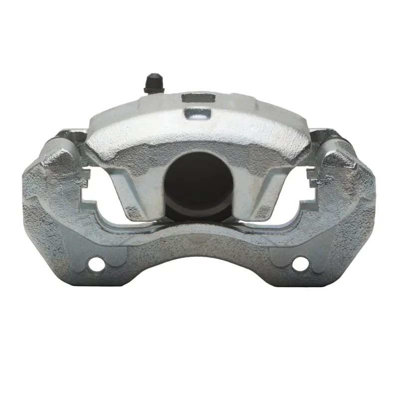 Dfc 03-06 Mitsubishi Outlander Front-R Silver Zinc Coated Premium Caliper 1