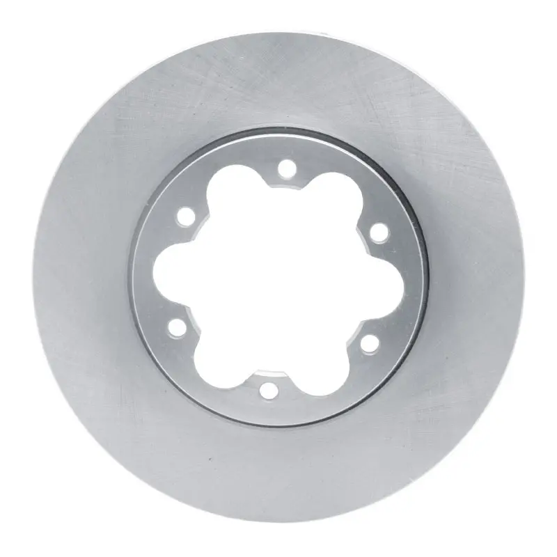 Dfc 03-06 Renault Laguna (Mexico) Front Brake Rotor 1