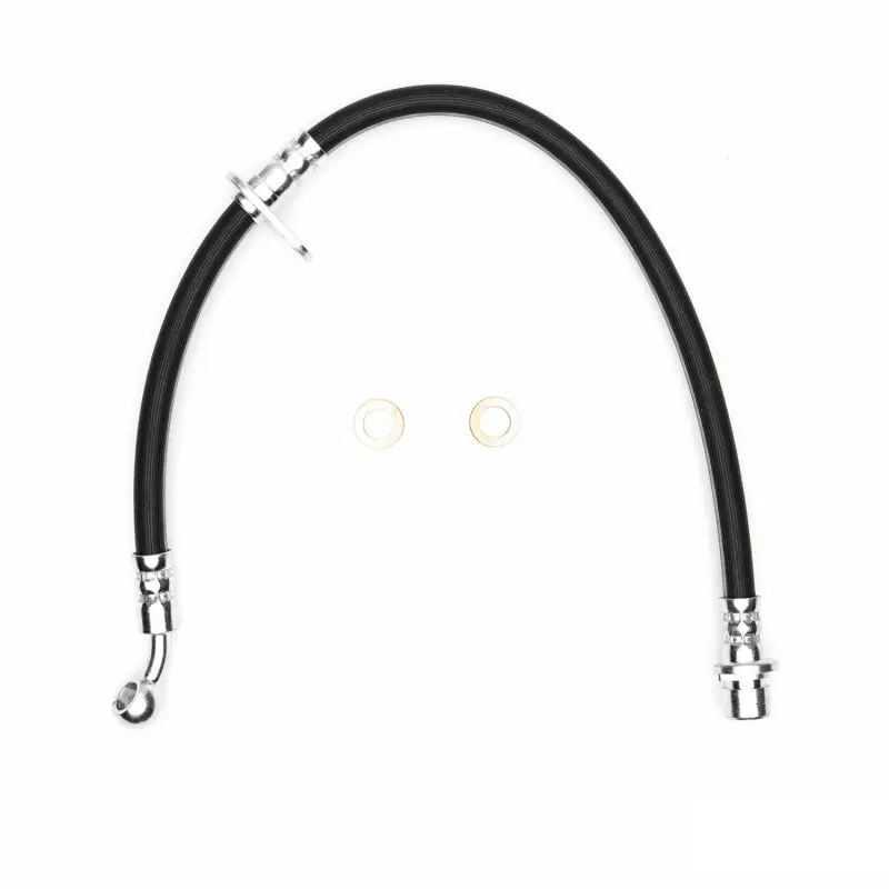 Dfc 03-07 Honda Accord Rear-L Brake Hose 1