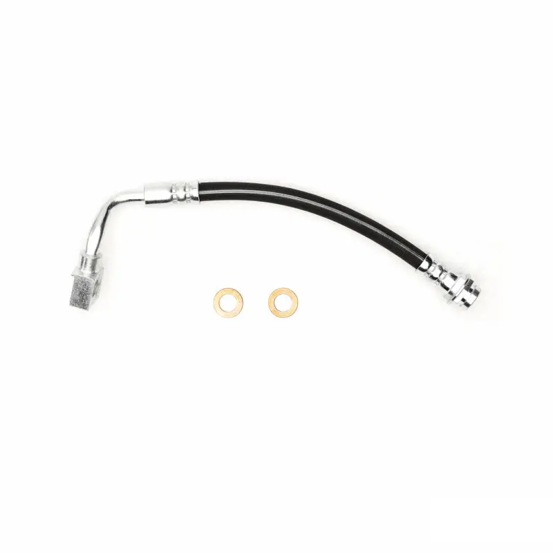Dfc 03-07 Hummer H2 Rear-L Lo Brake Hose 1