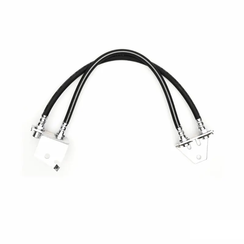 Dfc 03-07 Hummer H2 Rear-Up Brake Hose 1