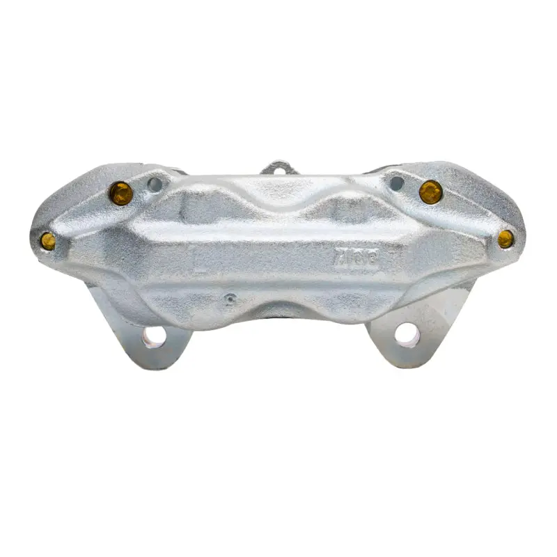 Dfc 03-07 Lexus Lx470 Front-L Silver Zinc Coated Premium Caliper 1