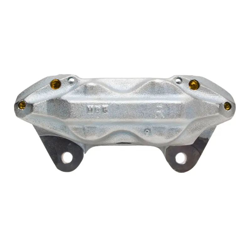 Dfc 03-07 Lexus Lx470 Front-R Silver Zinc Coated Premium Caliper 1