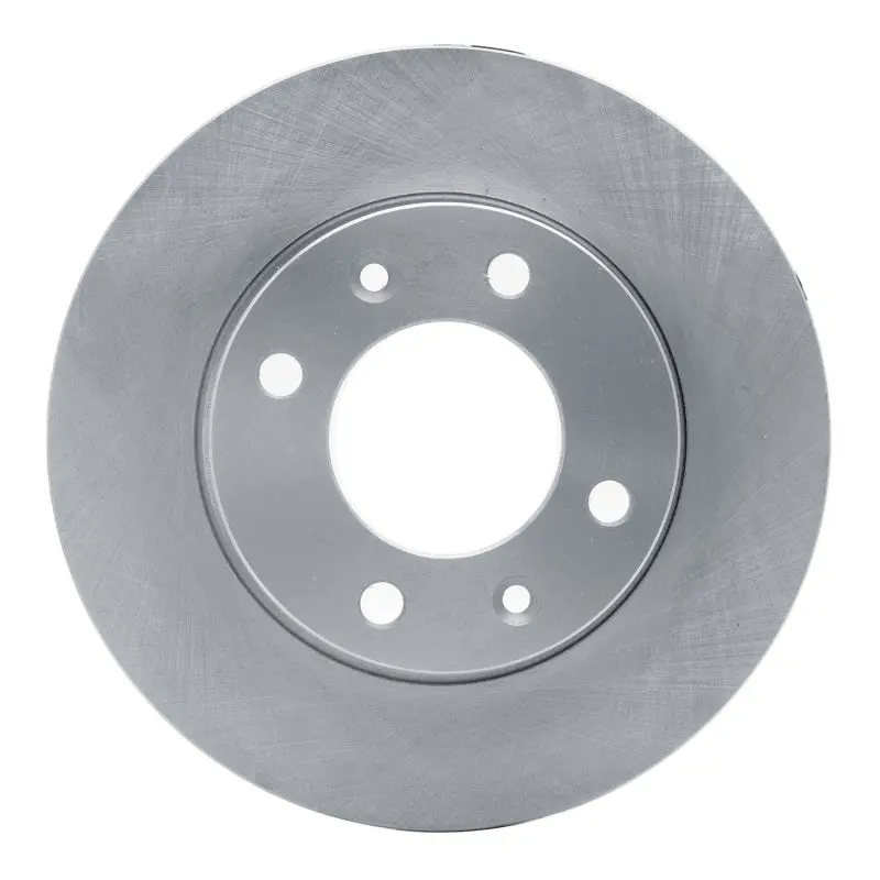 Dfc 03-07 Peugeot 307 (Mexico) Rear Brake Rotor 1