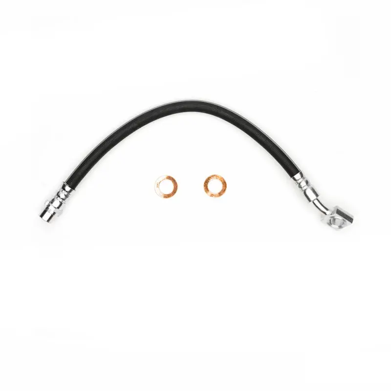 Dfc 03-07 Saab 9-3 Rear Brake Hose 1