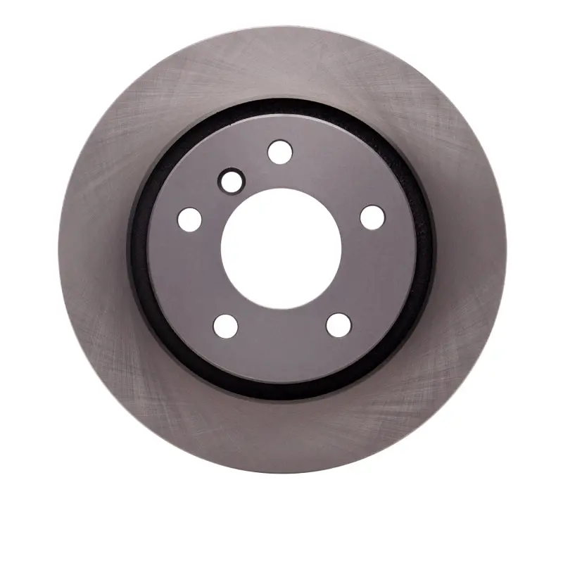 Dfc 03-08 Bmw Z4 Rear Brake Rotor 1