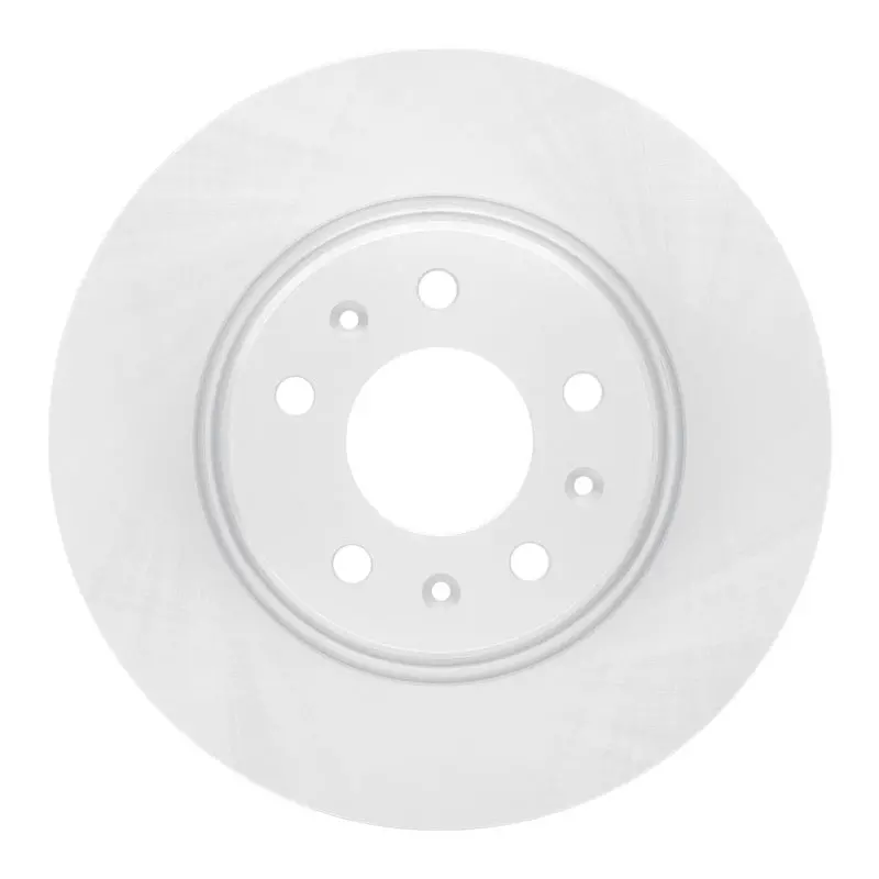 Dfc 03-08 Cadillac Seville Front Brake Rotor 1