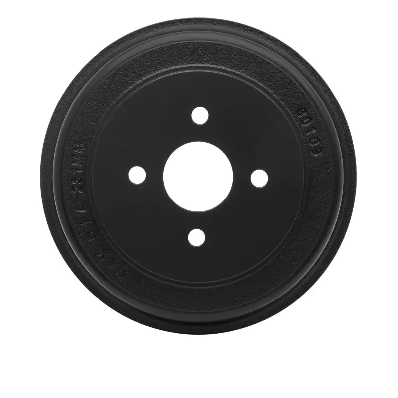 Dfc 03-08 Chevrolet Cobalt Rear True Balanced Brake Drum 1