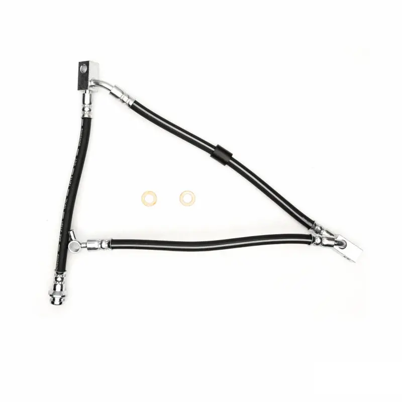 Dfc 03-08 Infiniti G35 Front-L Brake Hose 1