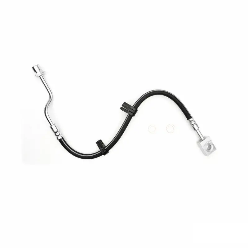 Dfc 03-09 Chevrolet C60 Kodiak Rear Right Brake Hose 1