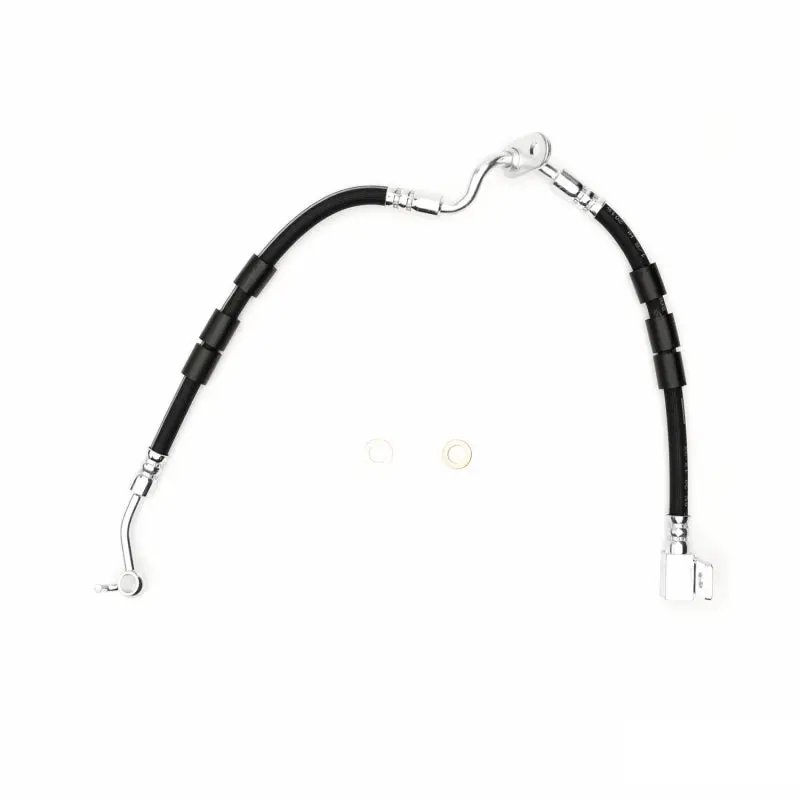 Dfc 03-09 Ford Fusion Front-R Brake Hose 1
