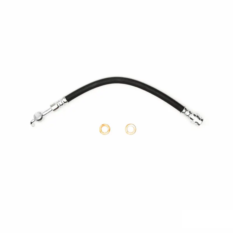 Dfc 03-09 Ford Fusion Rear Brake Hose 1