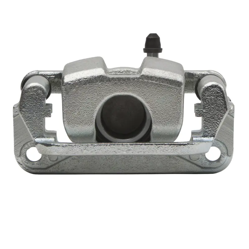 Dfc 03-09 Infiniti G35 Rear-L Silver Zinc Coated Premium Caliper 1