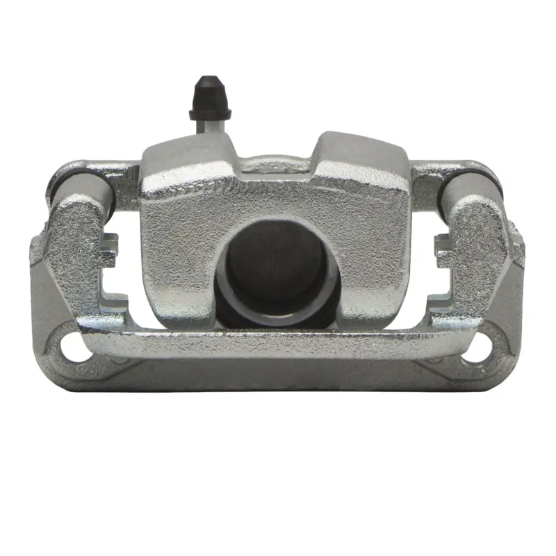 Dfc 03-09 Infiniti G35 Rear-R Silver Zinc Coated Premium Caliper 1