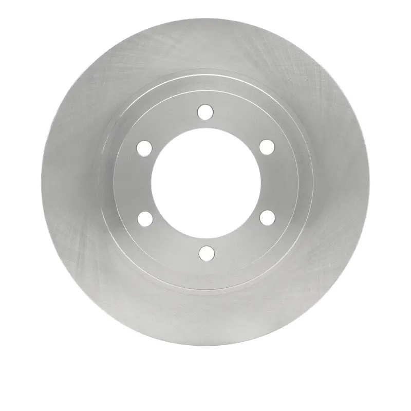 Dfc 03-09 Lexus Gx470 Front Brake Rotor 1
