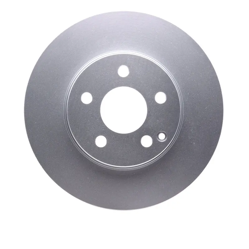 Dfc 03-09 Mercedes-Benz E200 (Latin America) Front Geospec Coated Rotor 1