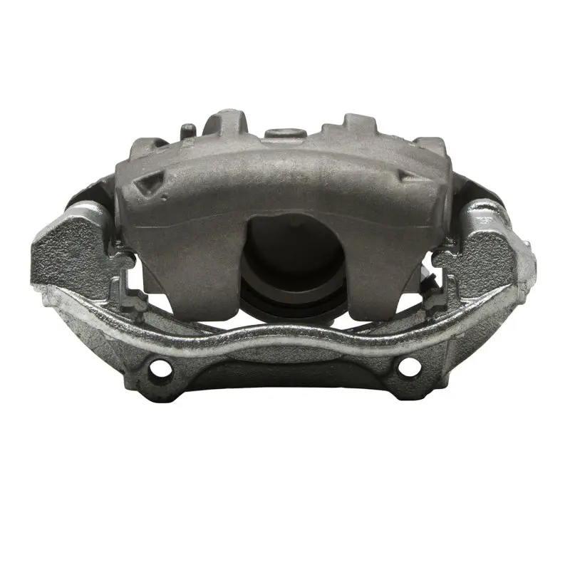 Dfc 03-09 Mercedes-Benz E350 Front-R Silver Zinc Coated Premium Caliper 1