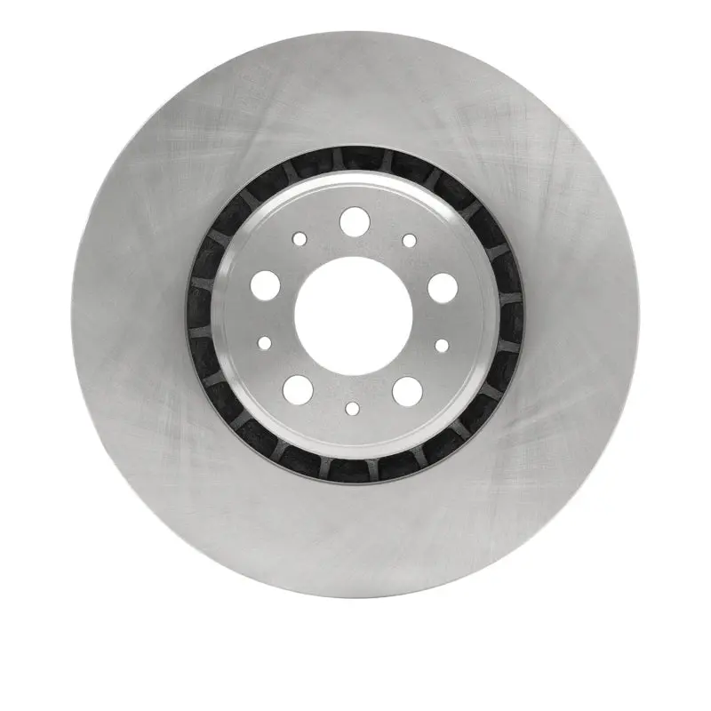 Dfc 03-09 Volvo Xc90 Front Brake Rotor 1