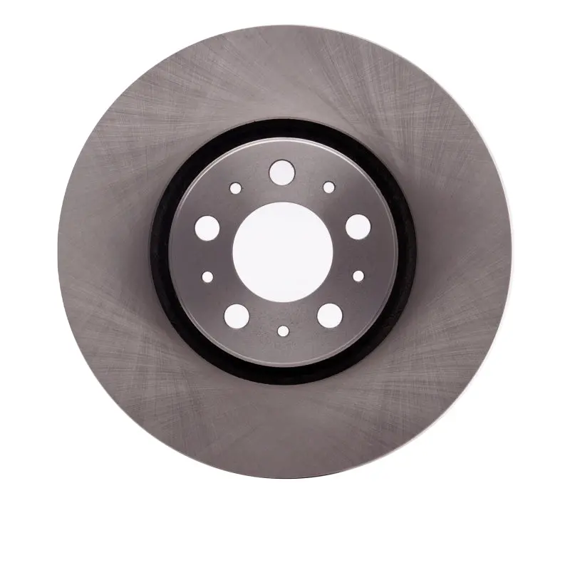 Dfc 03-09 Volvo Xc90/S60 Front Brake Rotor 1