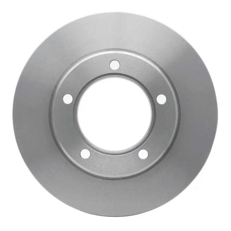 Dfc 03-10 Chevrolet C5500 Kodiak Front/Rear Brake Rotor 1