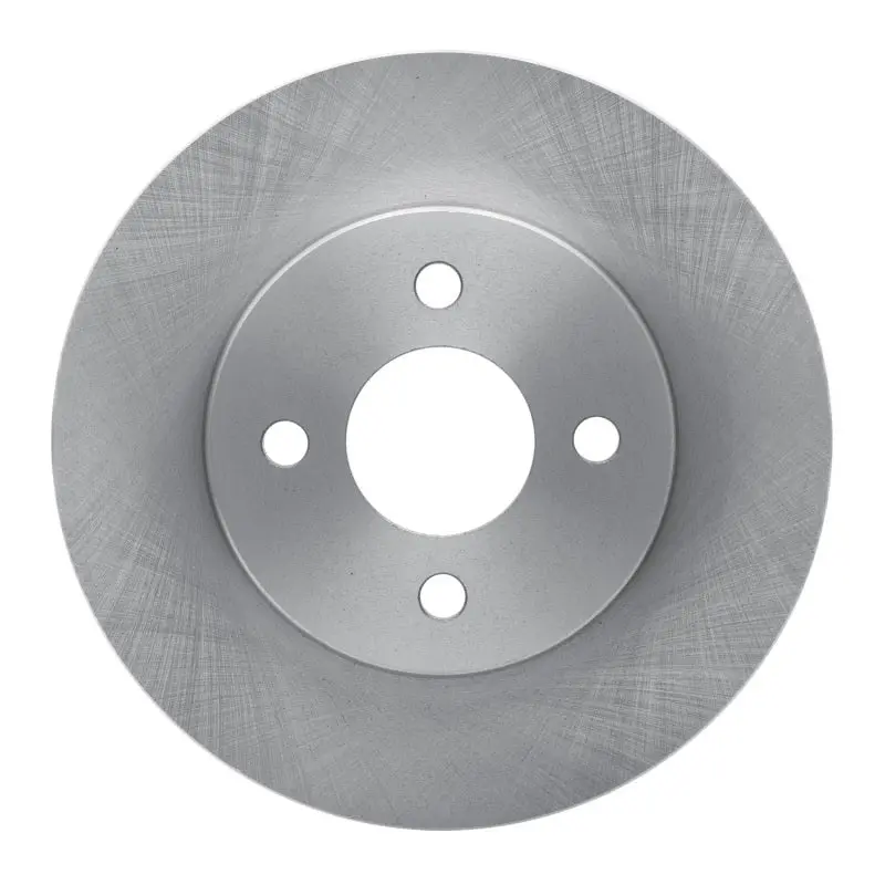 Dfc 03-10 Chevrolet Cobalt Front Brake Rotor 1