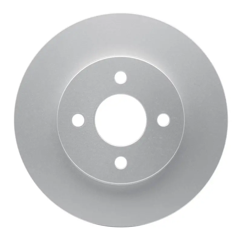Dfc 03-10 Chevrolet Cobalt Front Geospec Coated Rotor 1
