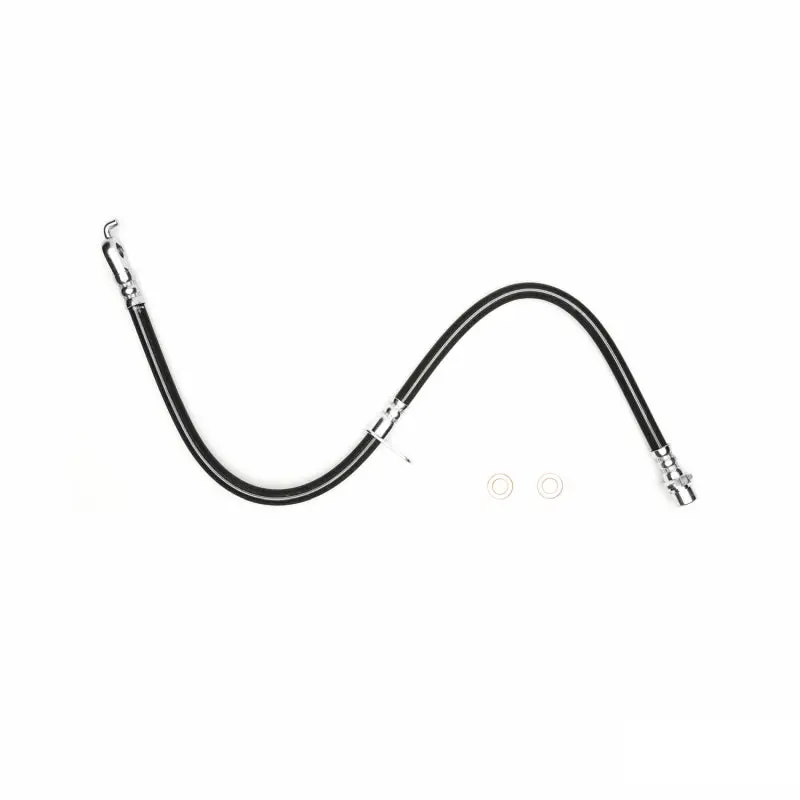 Dfc 03-10 Pontiac Vibe Front-L Brake Hose 1