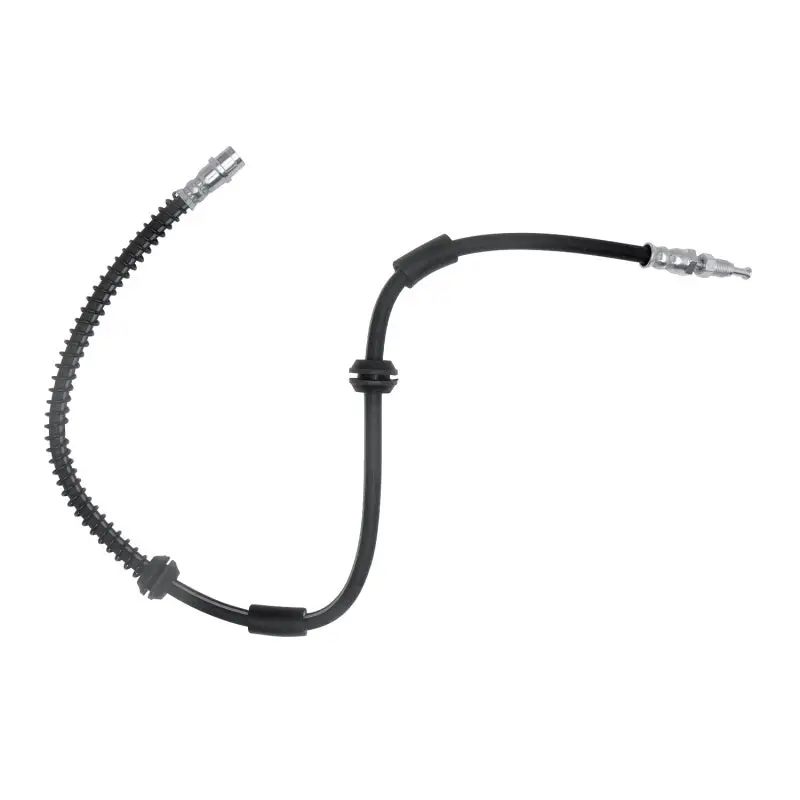 Dfc 03-10 Porsche Cayenne Front Brake Hose 1