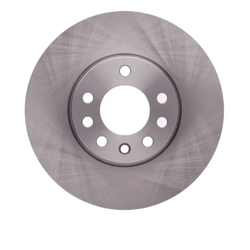 Dfc 03-11 Cadillac Bls (Mexico) Front Brake Rotor 1