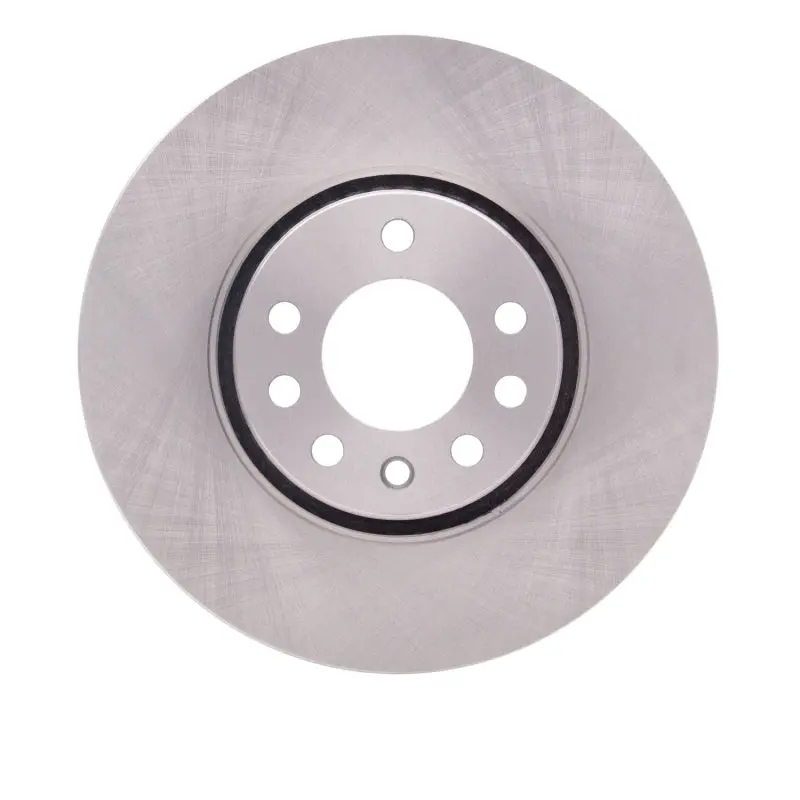 Dfc 03-11 Cadillac Bls (Mexico) Front Brake Rotor 1