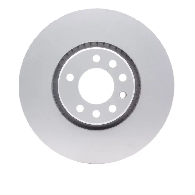 Dfc 03-11 Cadillac Bls (Mexico) Front Geospec Coated Rotor 1