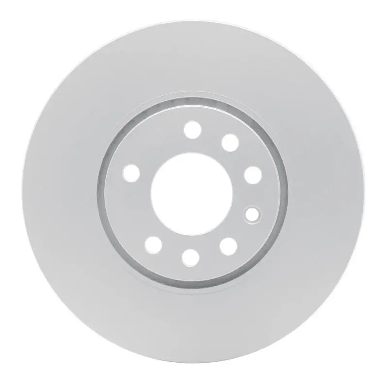 Dfc 03-11 Cadillac Bls (Mexico) Front Geospec Coated Rotor 1