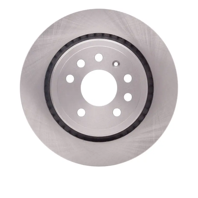 Dfc 03-11 Cadillac Bls (Mexico) Rear Brake Rotor 1