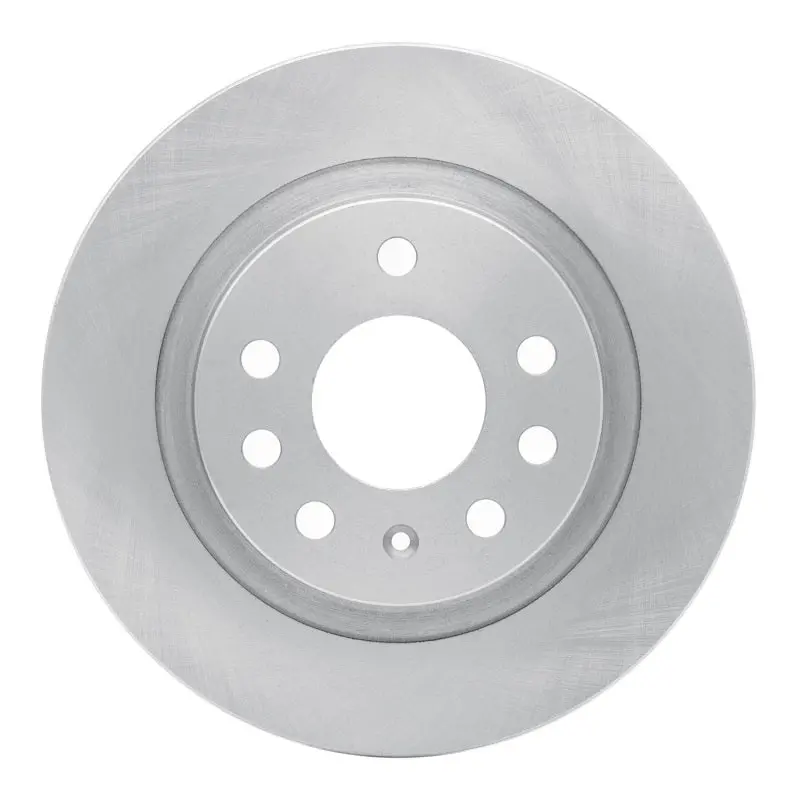 Dfc 03-11 Cadillac Bls (Mexico) Rear Brake Rotor 1