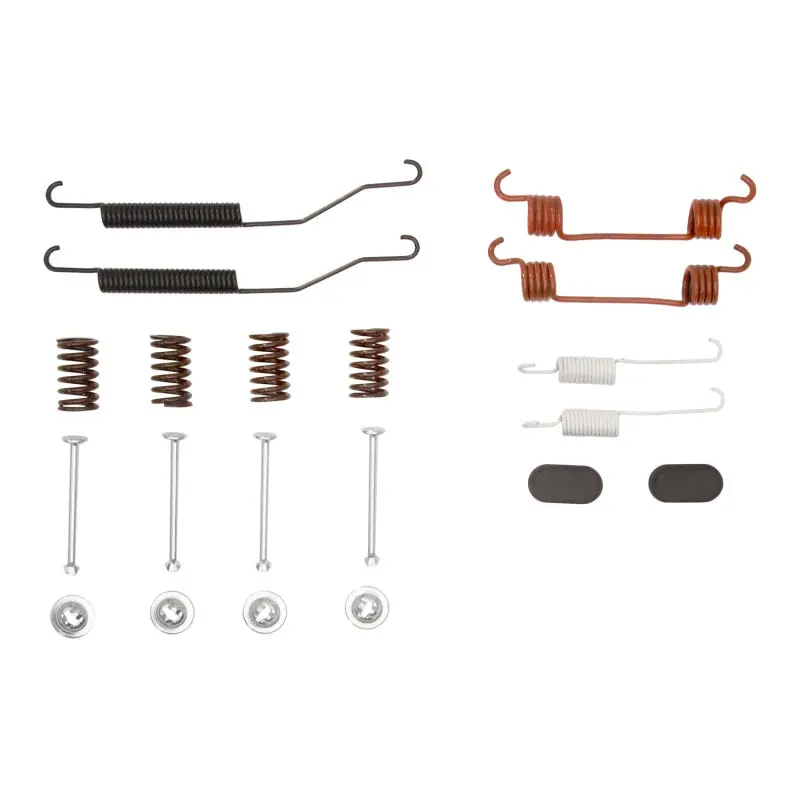 Dfc 03-11 Chevrolet Hhr Rear Drum Brake Hardware Kit 1