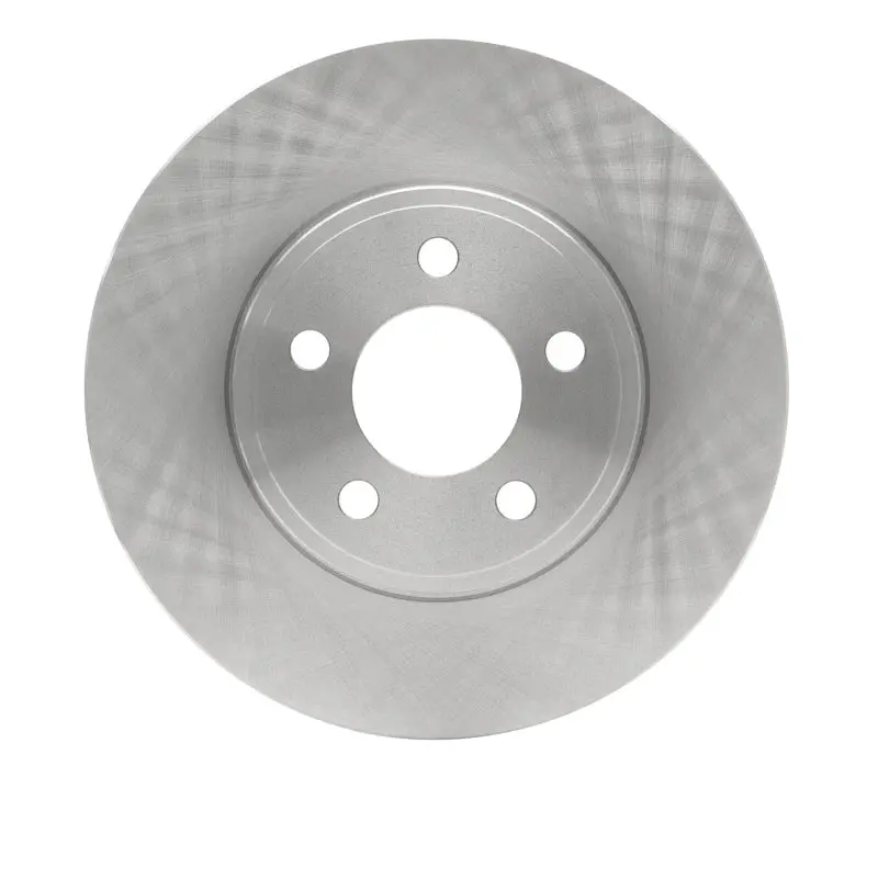 Dfc 03-11 Ford Crown Victoria Front Brake Rotor 1