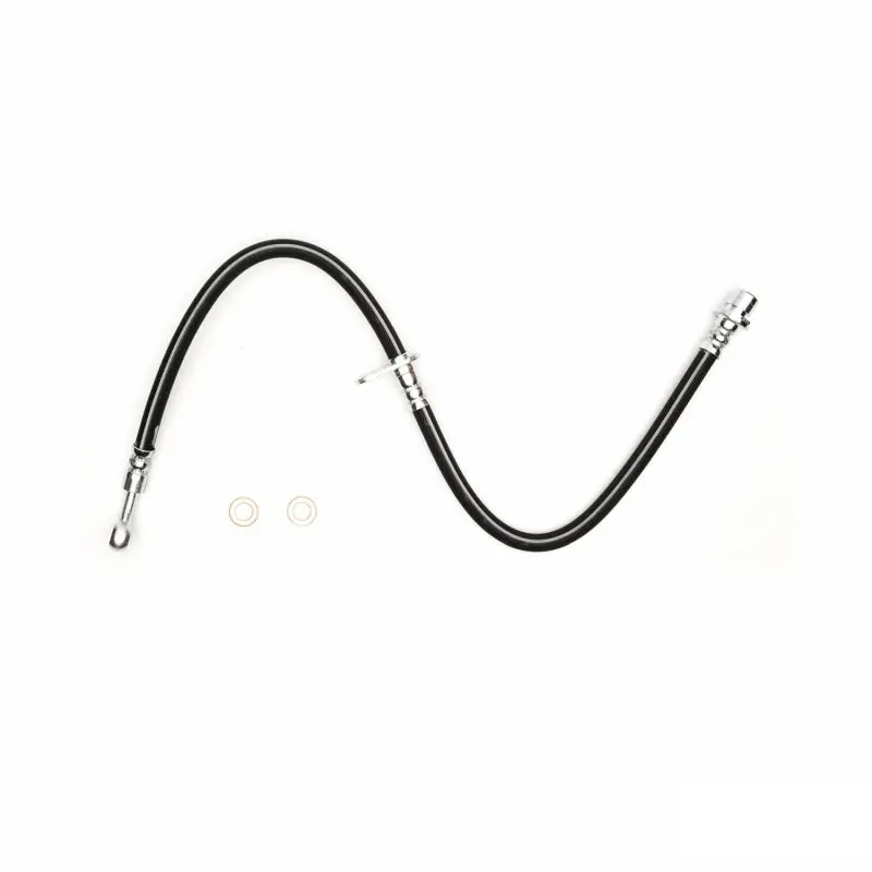 Dfc 03-11 Honda Element Front-R Brake Hose 1