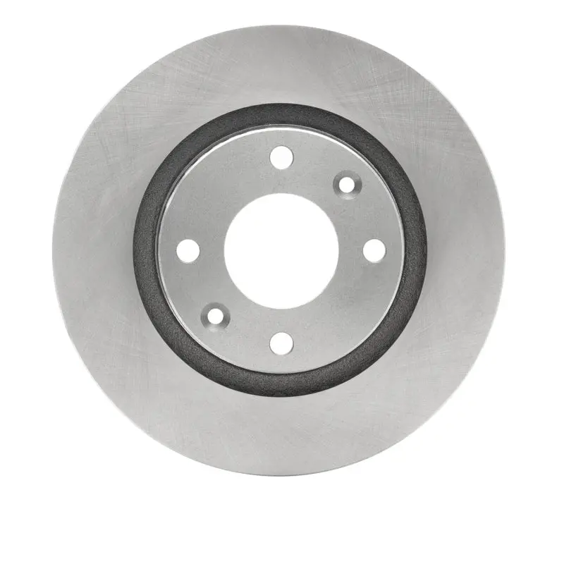 Dfc 03-11 Peugeot Partner (Mexico) Front Brake Rotor 1