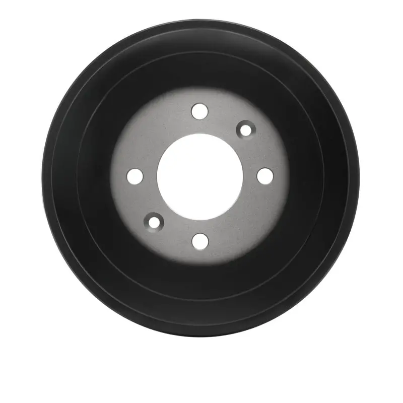 Dfc 03-11 Peugeot Partner (Mexico) Rear True Balanced Brake Drum 1